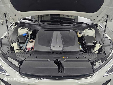 Kia EV6 — photo 06