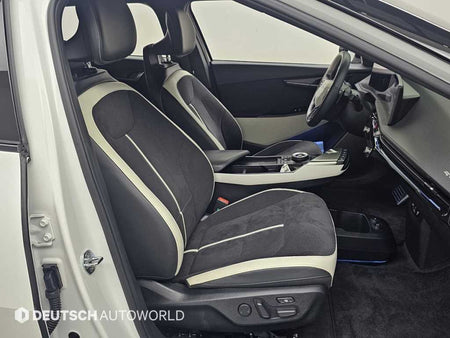 Kia EV6 — photo 09