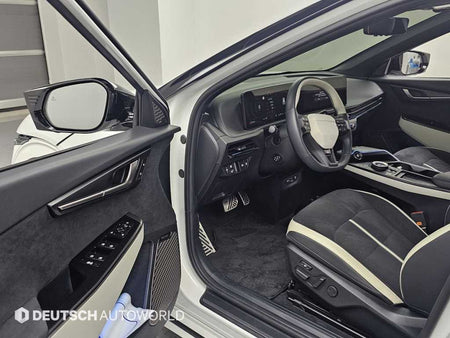 Kia EV6 — photo 10