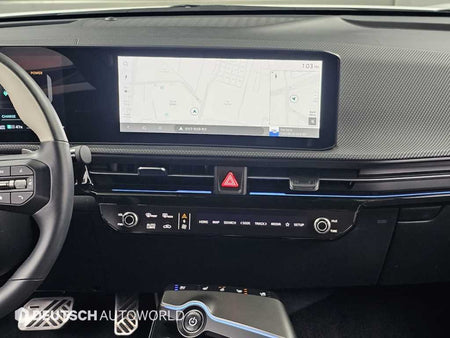 Kia EV6 — photo 13