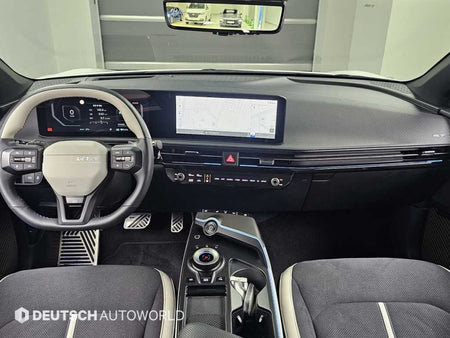 Kia EV6 — photo 15