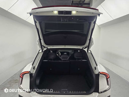 Kia EV6 — photo 19