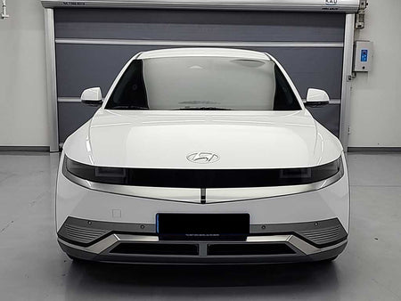 Hyundai Ioniq5 — photo 02