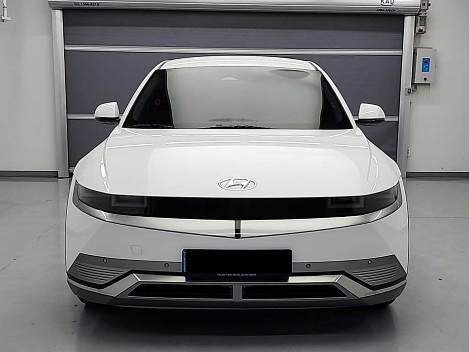 Hyundai Ioniq5 — photo 02