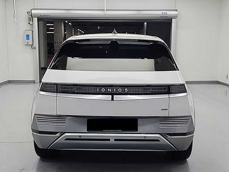 Hyundai Ioniq5 — photo 03