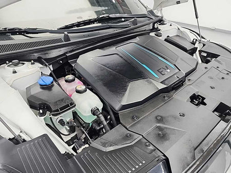 Hyundai Ioniq5 — photo 05