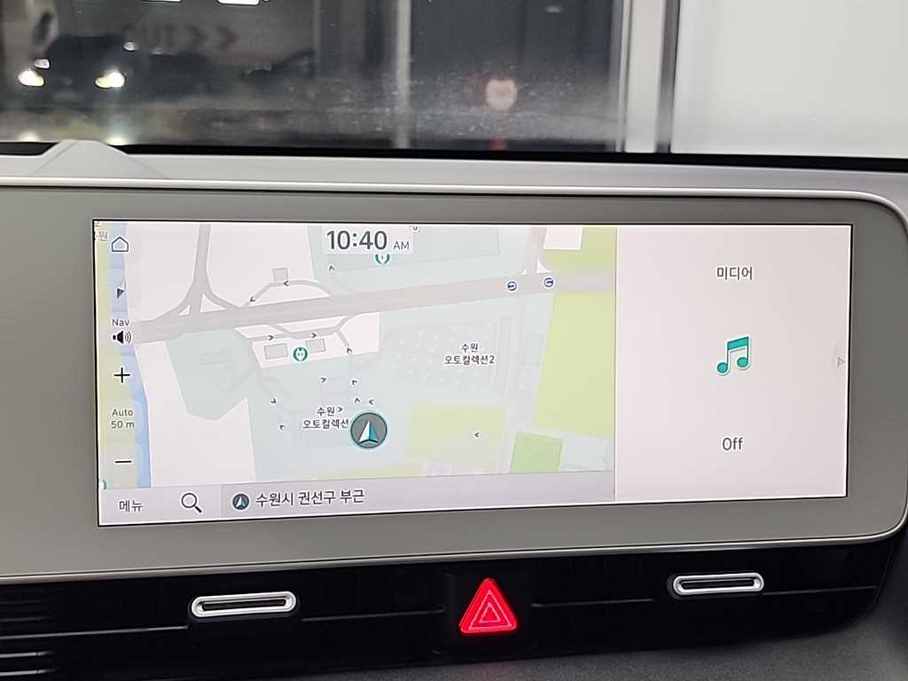 Hyundai Ioniq5 — photo 15
