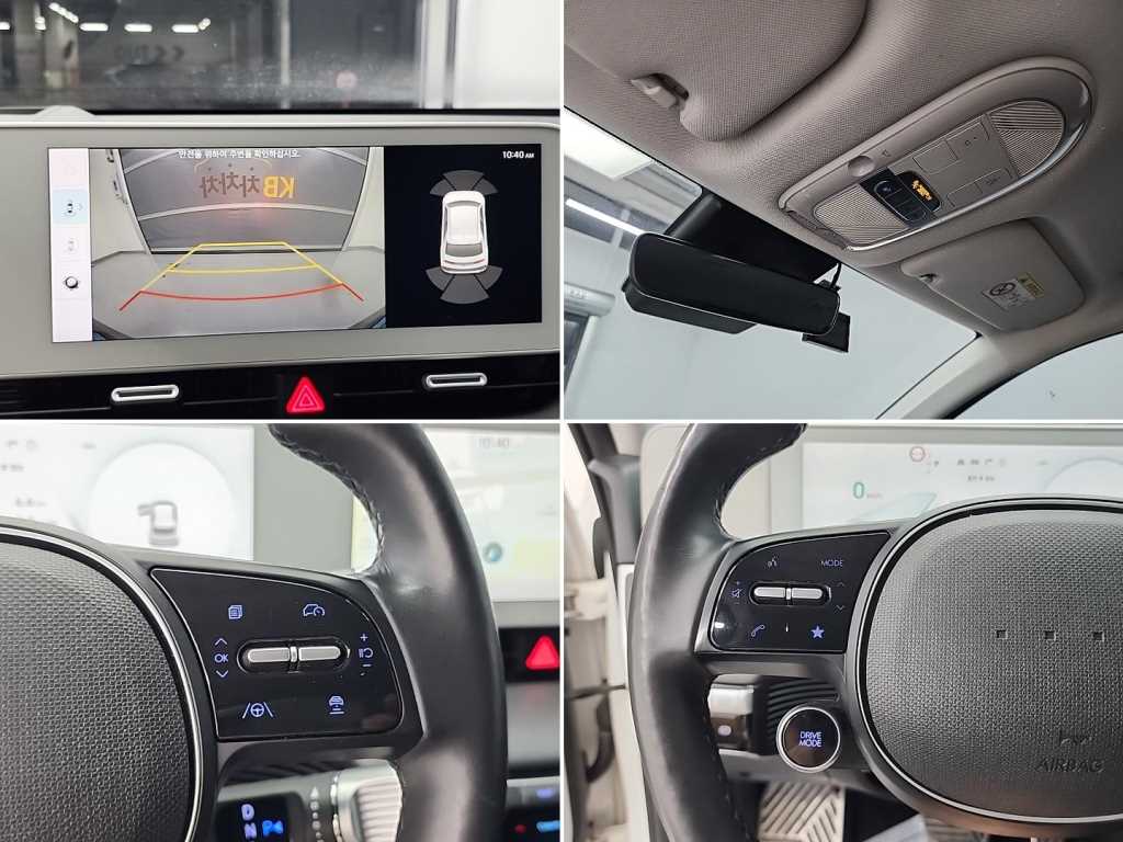 Hyundai Ioniq5 — photo 16