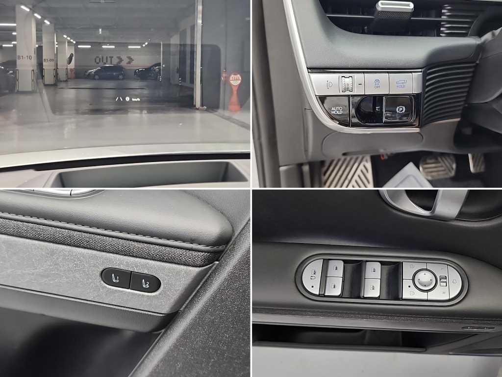 Hyundai Ioniq5 — photo 17