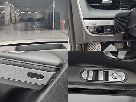 Hyundai Ioniq5 — photo 17