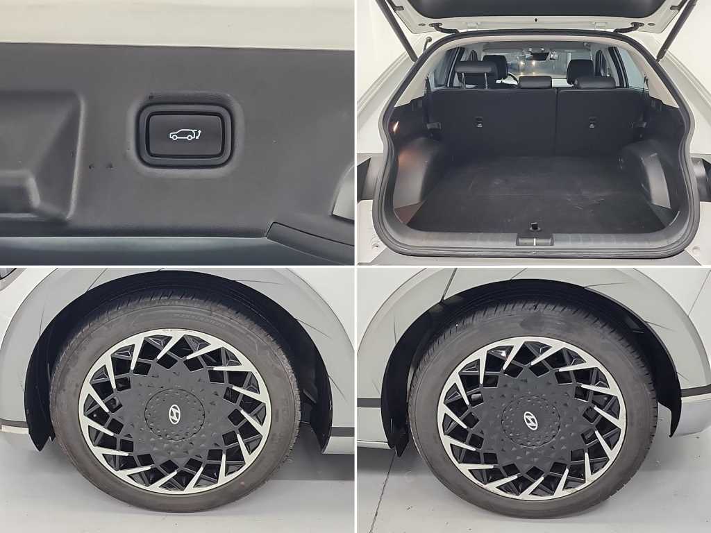 Hyundai Ioniq5 — photo 18