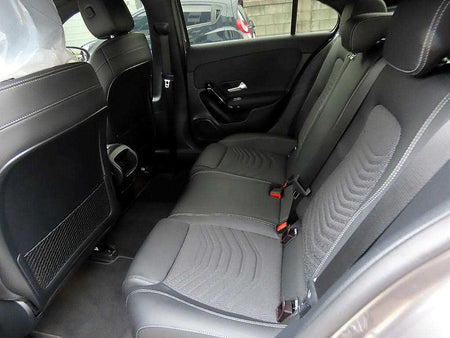 Mercedes-Benz A-Class — photo 06