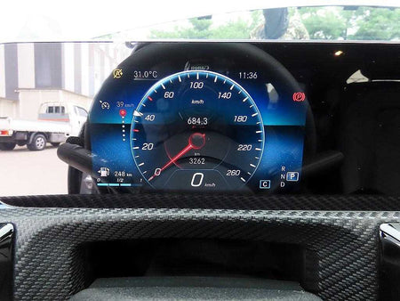 Mercedes-Benz A-Class — photo 09