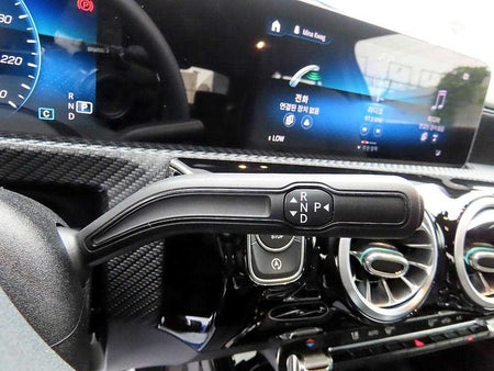 Mercedes-Benz A-Class — photo 10