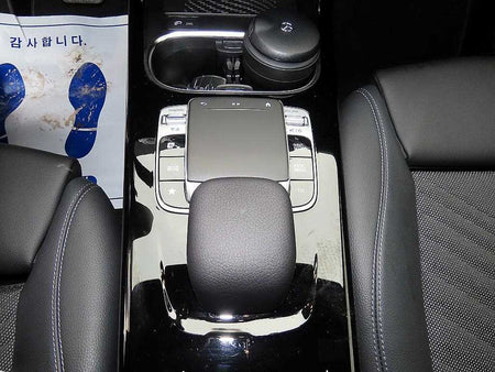 Mercedes-Benz A-Class — photo 12