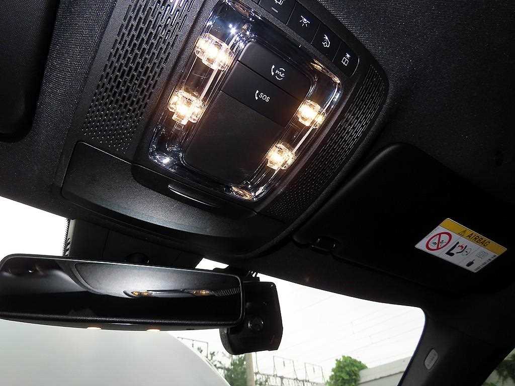 Mercedes-Benz A-Class — photo 14