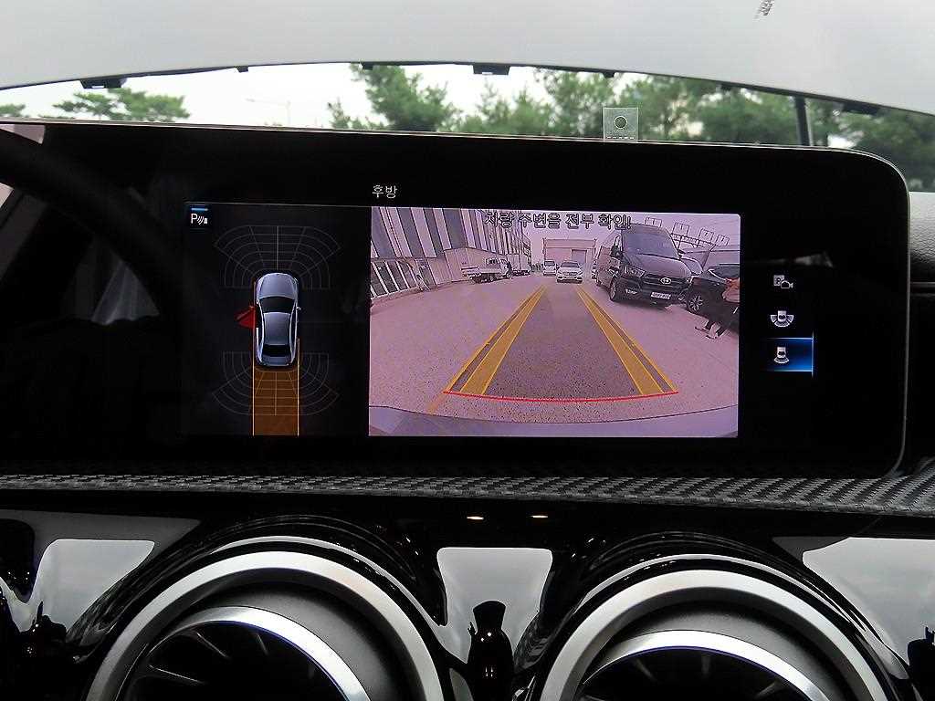 Mercedes-Benz A-Class — photo 15