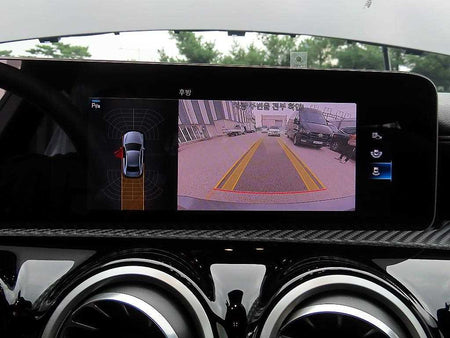 Mercedes-Benz A-Class — photo 15