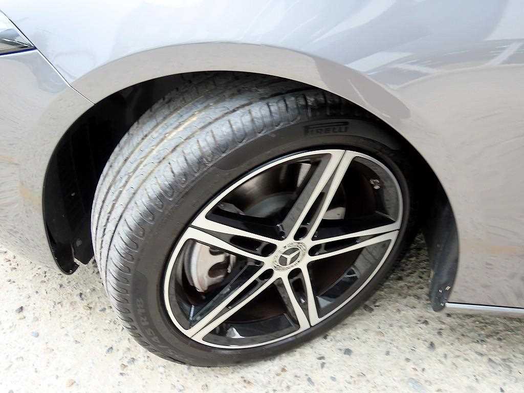 Mercedes-Benz A-Class — photo 17