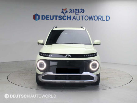 Hyundai Casper — photo 03