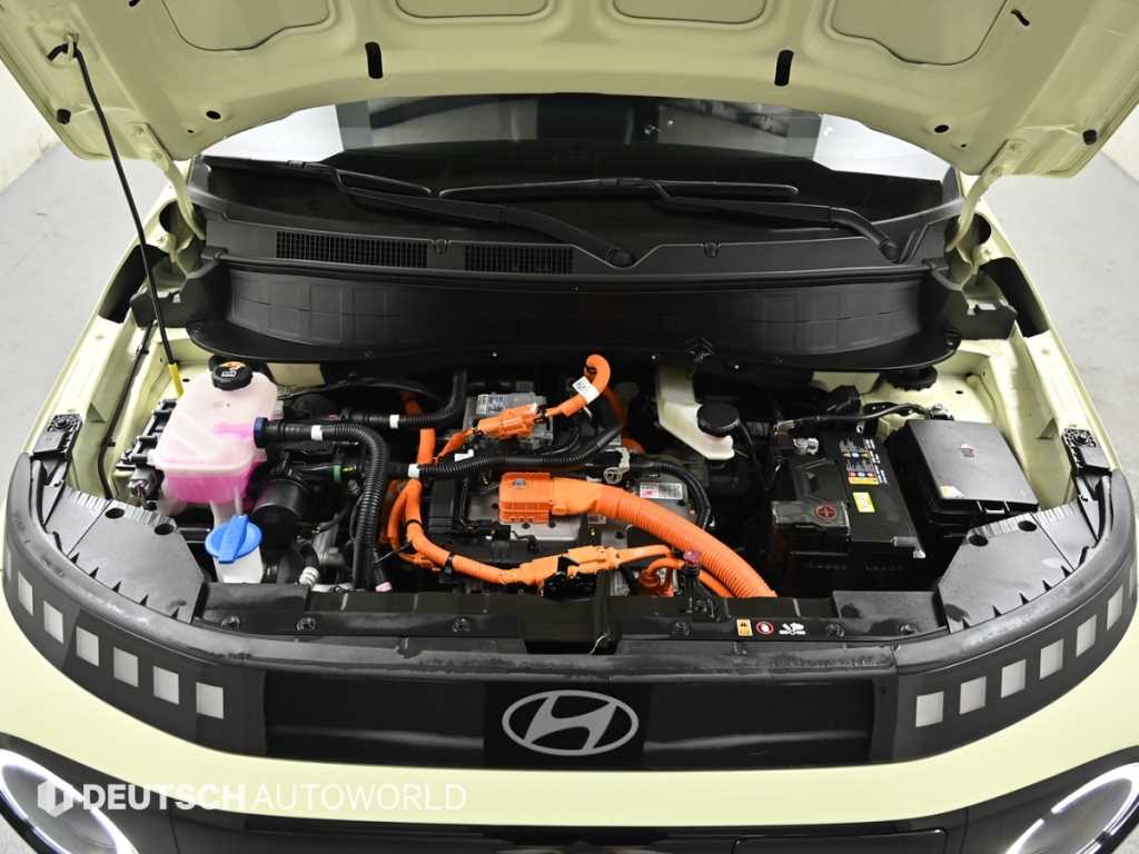 Hyundai Casper — photo 06