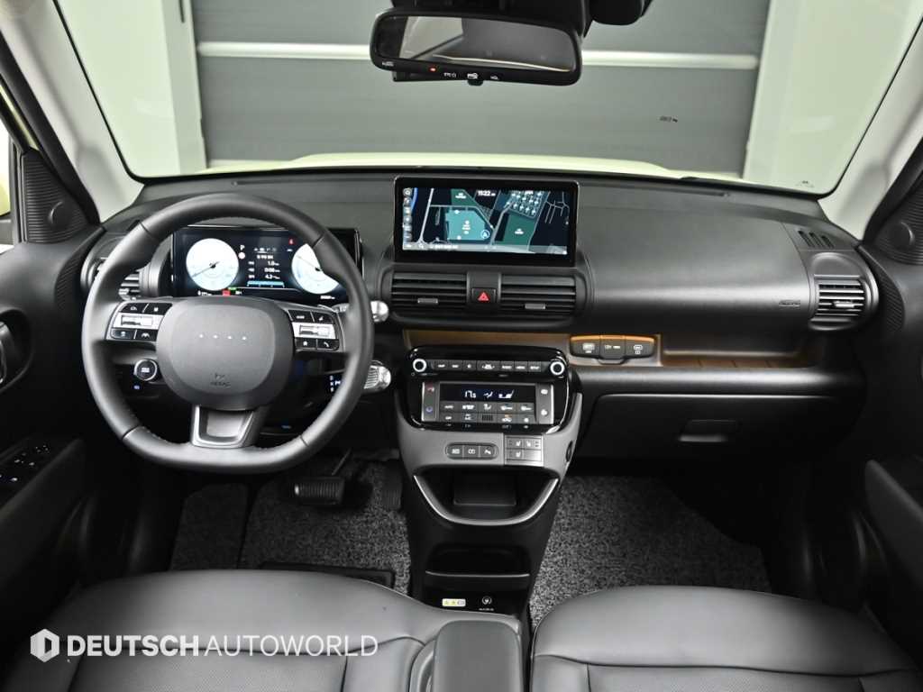 Hyundai Casper — photo 07