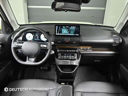 Hyundai Casper — photo 07