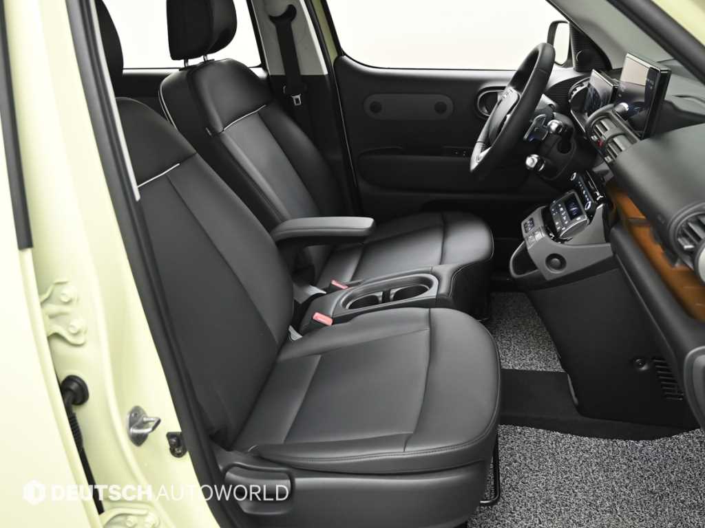 Hyundai Casper — photo 10