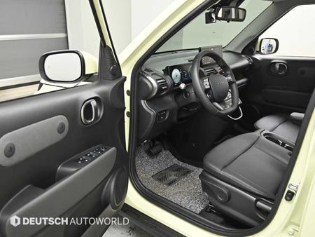 Hyundai Casper — photo 11
