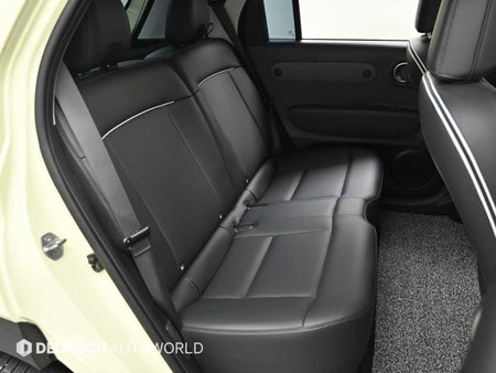 Hyundai Casper — photo 12