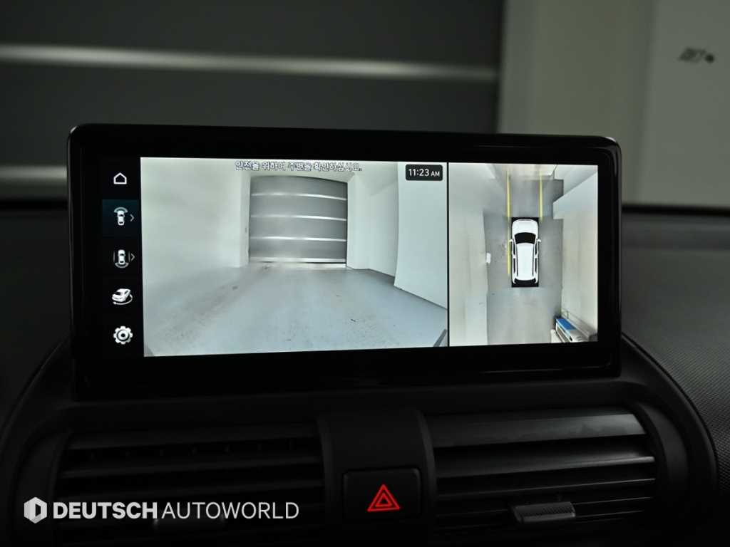 Hyundai Casper — photo 15