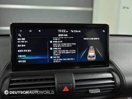 Hyundai Casper — photo 16