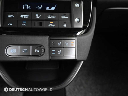 Hyundai Casper — photo 17