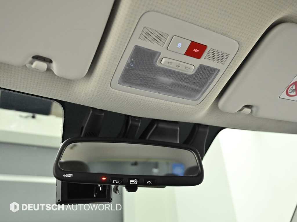 Hyundai Casper — photo 18