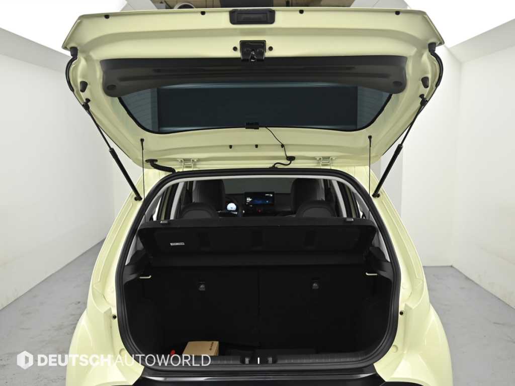 Hyundai Casper — photo 19