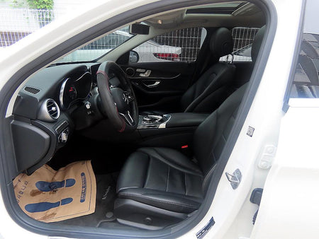 Mercedes-Benz C-Class — photo 05