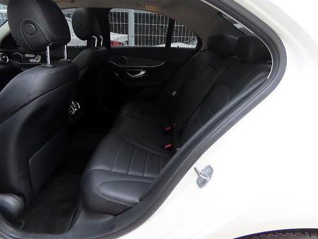 Mercedes-Benz C-Class — photo 06