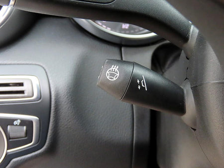 Mercedes-Benz C-Class — photo 12