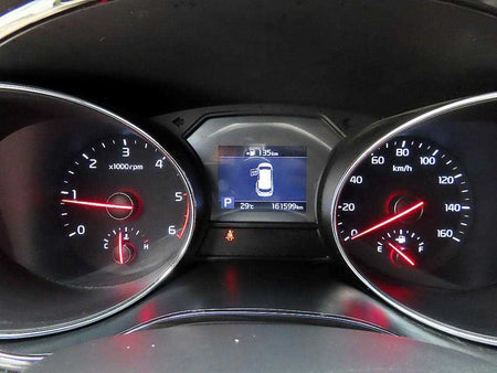 Kia Carnival — photo 09
