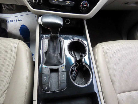Kia Carnival — photo 10