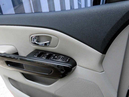 Kia Carnival — photo 11