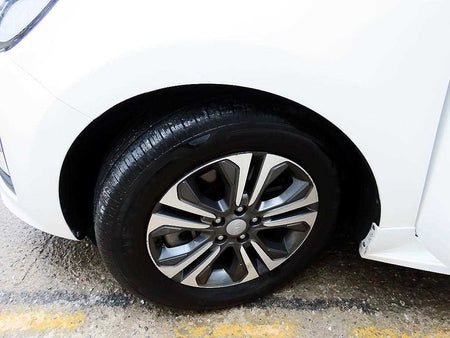 Kia Carnival — photo 20