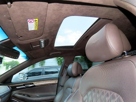 Genesis G90 — photo 15