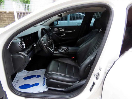 Mercedes-Benz E-Class — photo 05