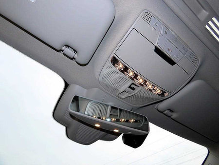 Mercedes-Benz E-Class — photo 15