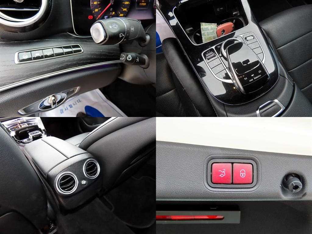 Mercedes-Benz E-Class — photo 18