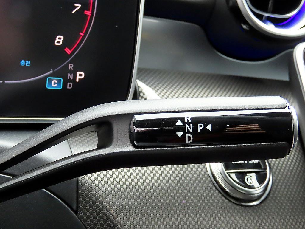 Mercedes-Benz CLE-Class — photo 11