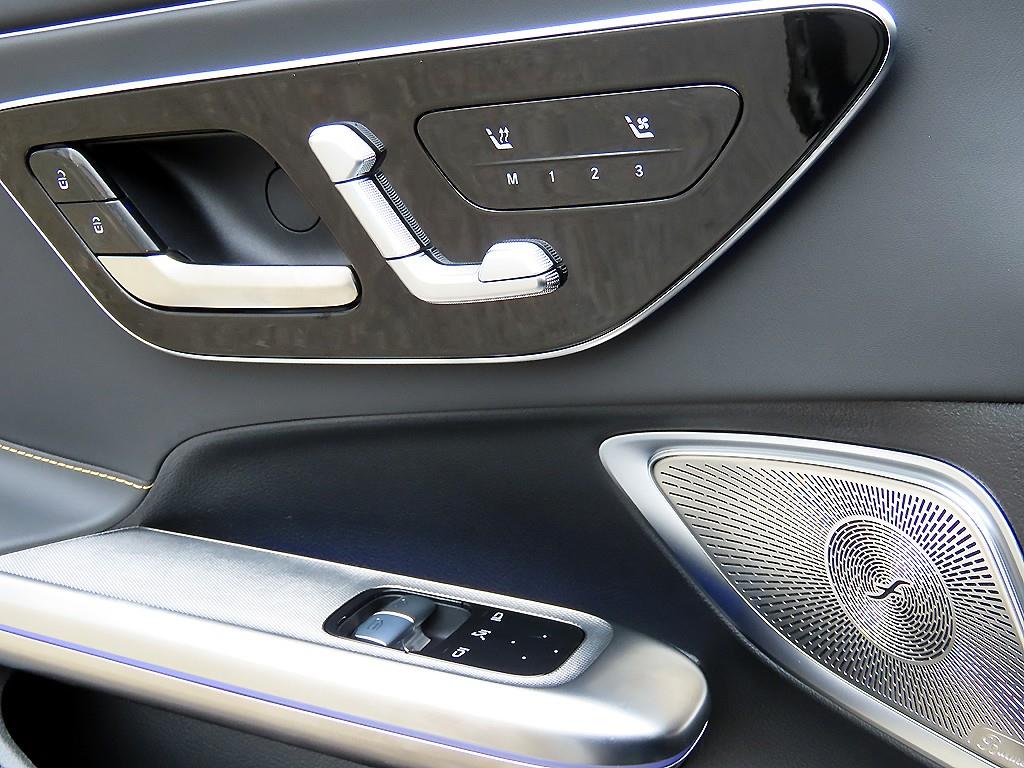 Mercedes-Benz CLE-Class — photo 12