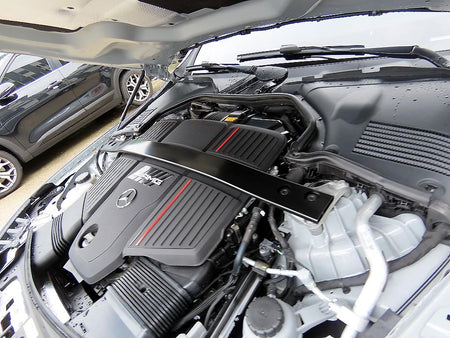 Mercedes-Benz CLE-Class — photo 19