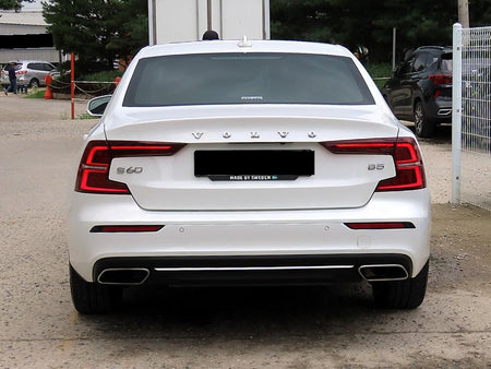 Volvo S60 — photo 04